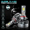 brightest led headlights